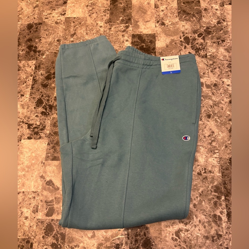 NWT Champion Women’s Relaxed Fit Sweats